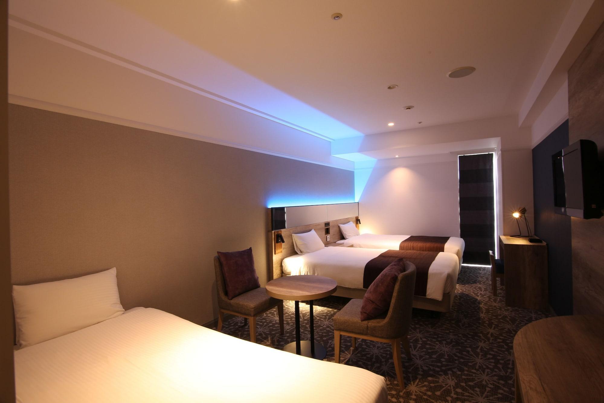 Quintessa Hotel