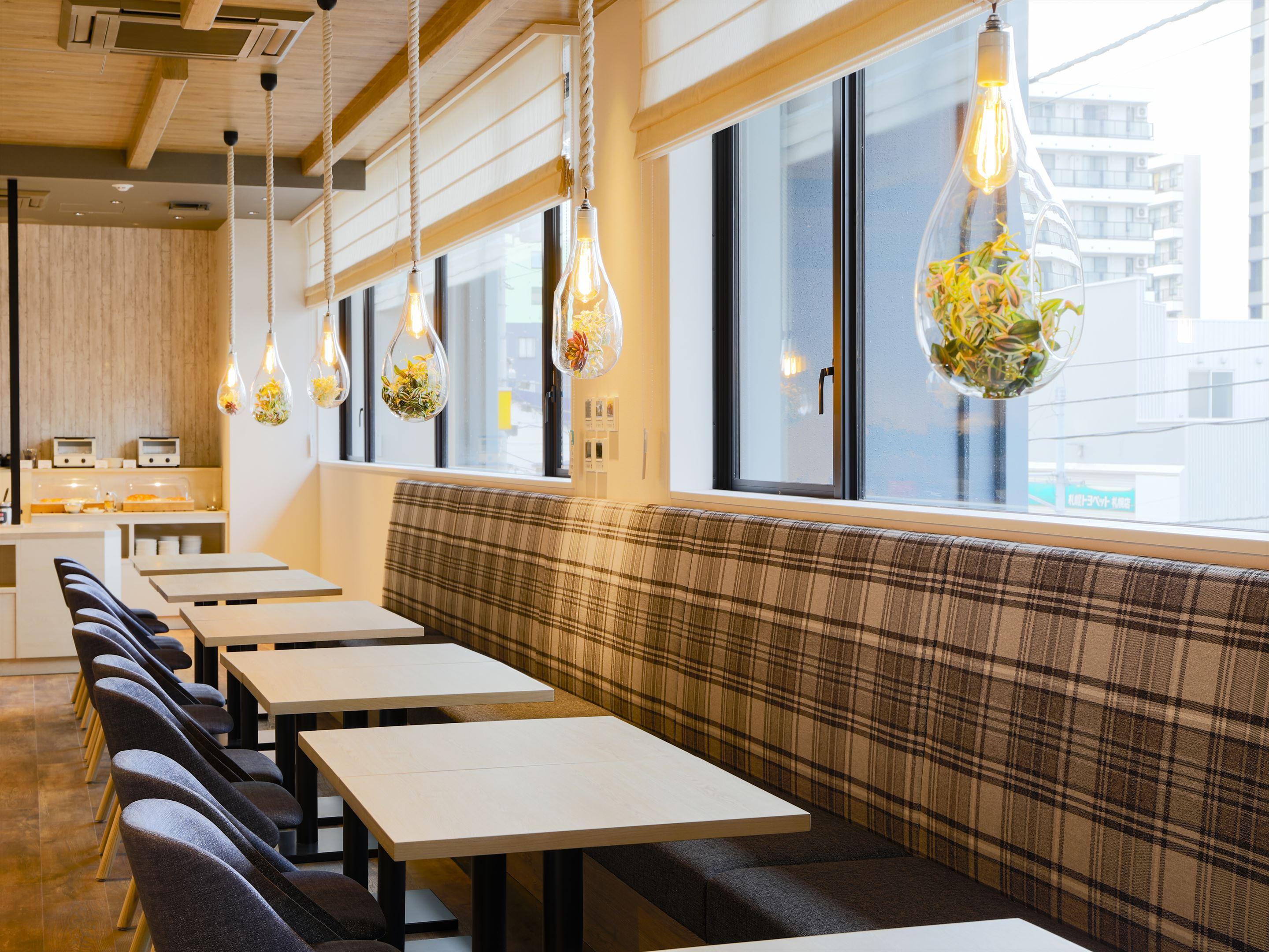 Hotel Wing International Susukino 3*
