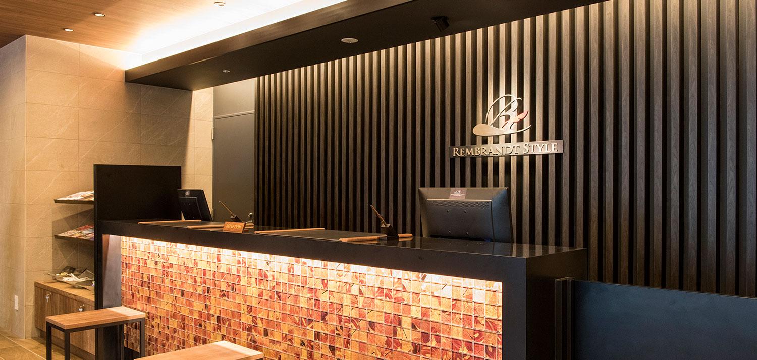 Hotel Rembrandt Style Sapporo