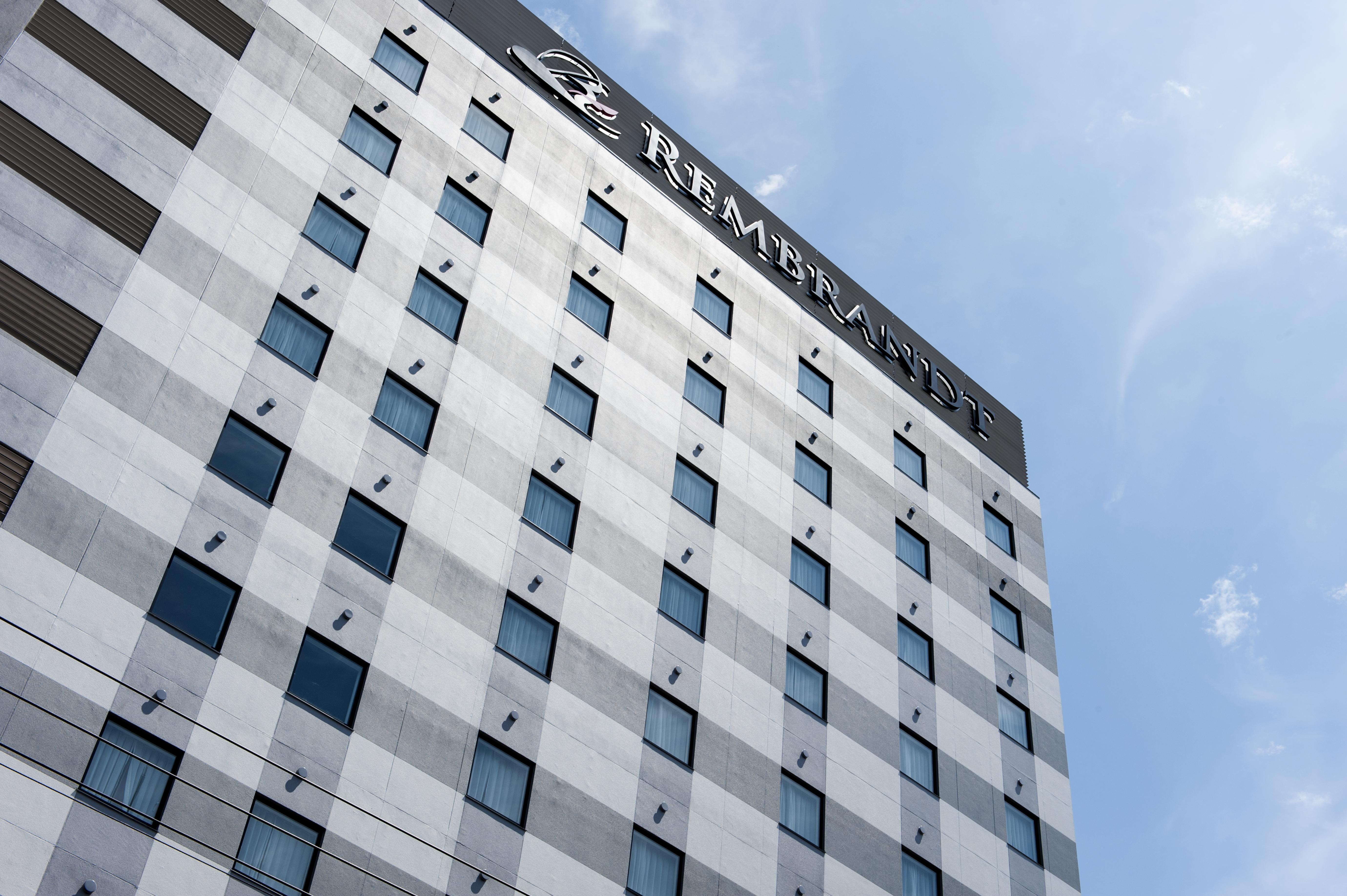 Rembrandt Style Hotel Sapporo