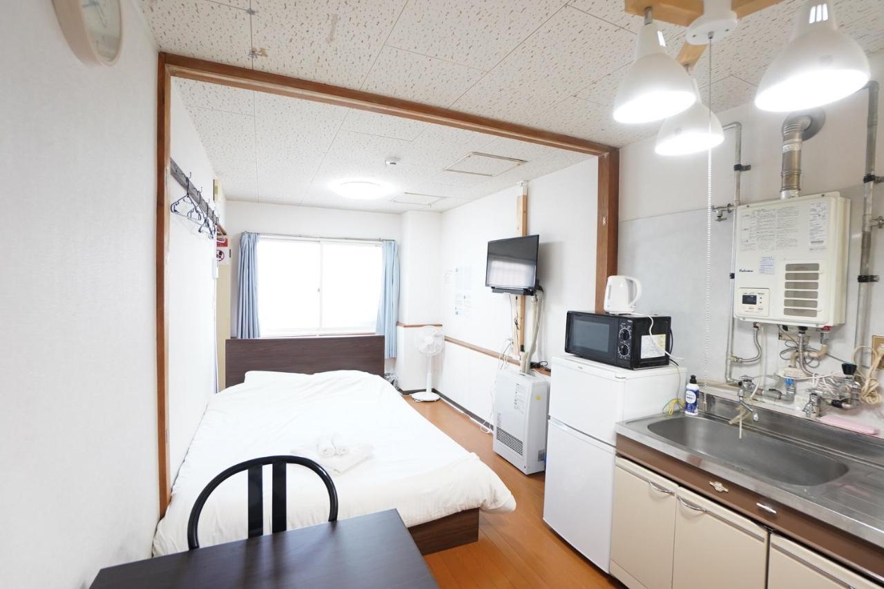 Apartment New Heights Sanwa - Vacation 10083 *