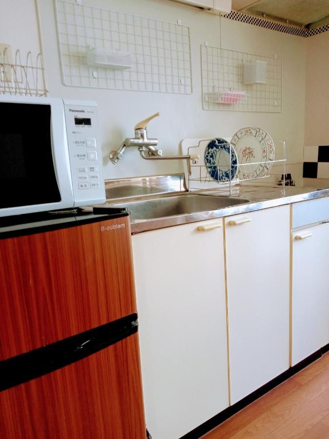 Aup178 Apartment *