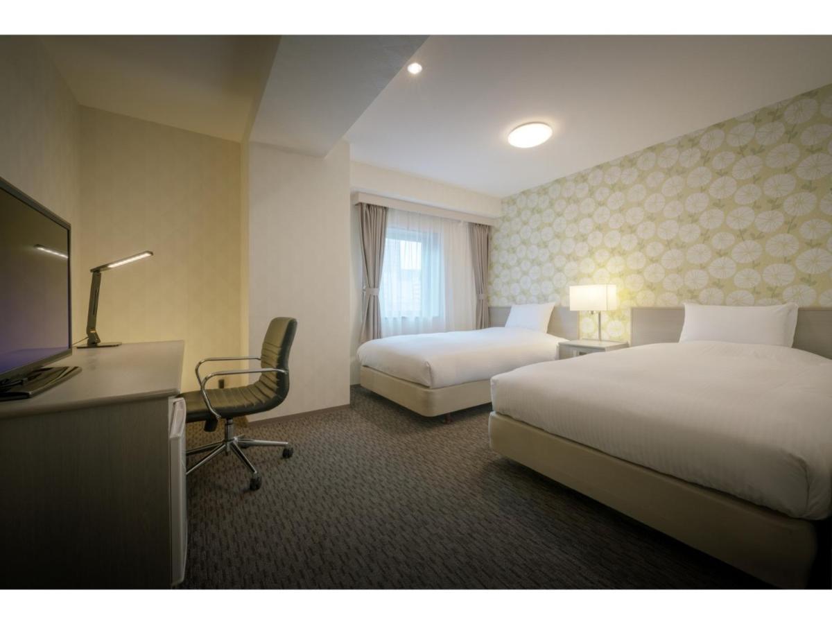 Ronshan - Vacation 64963v Hotel Sapporo