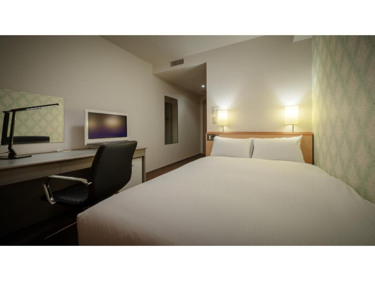 Hotel Ronshan - Vacation 64920v Sapporo