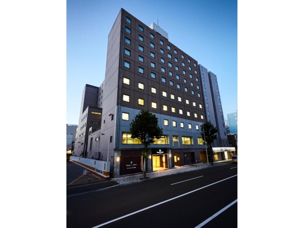 Hotel Tmark - Vacation 90455v Sapporo