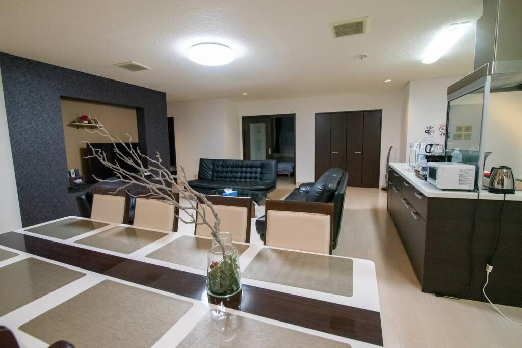 Villa Roadside House Sapporo
