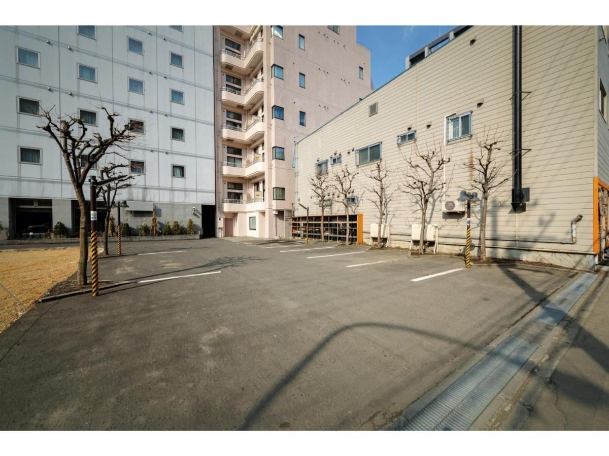 Hotel Ronshan - Vacation 64920v Sapporo