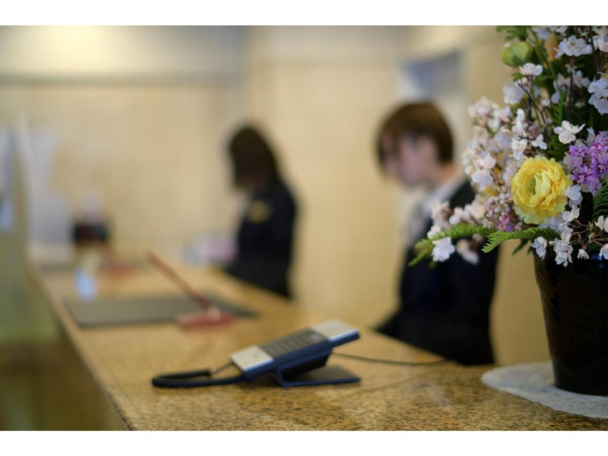Hotel Ronshan - Vacation 64963v Sapporo
