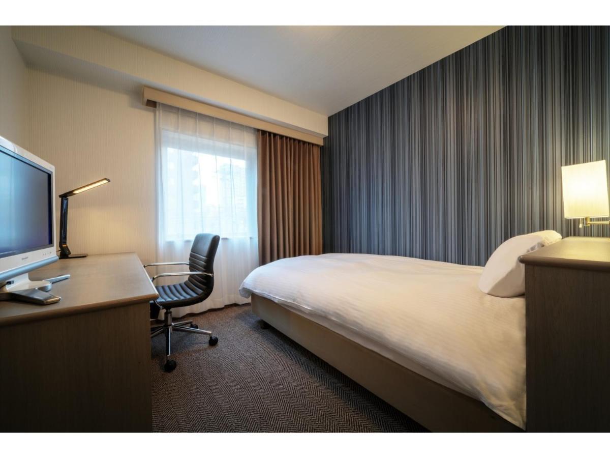 Hotel Ronshan - Vacation 64937v Sapporo