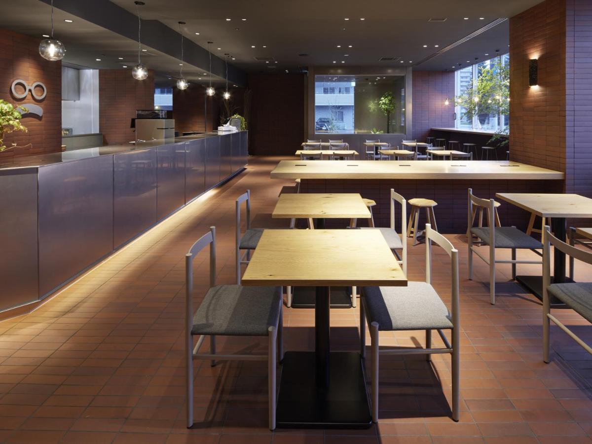 Androoms Susukino 3*