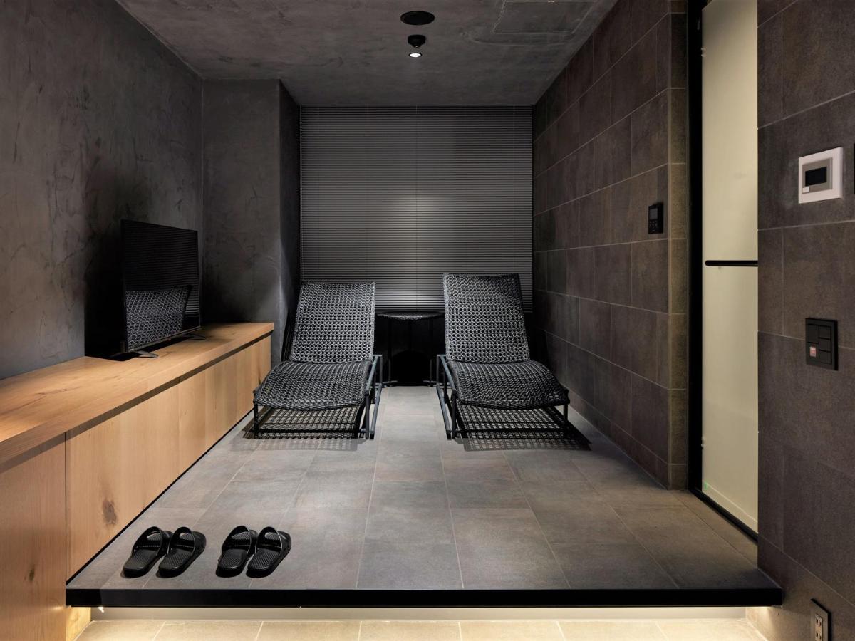 Androoms Susukino 3* Sapporo
