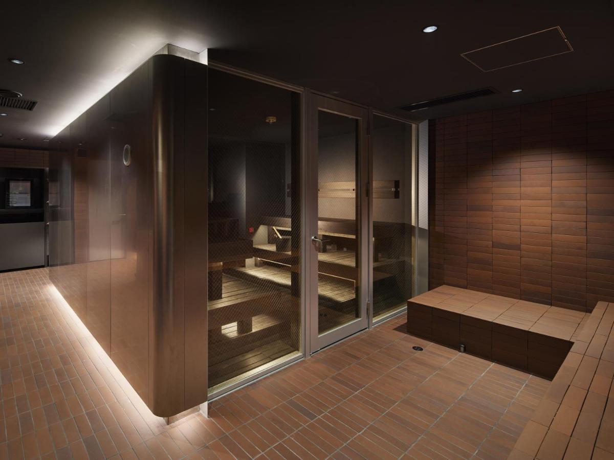 Androoms Susukino Hotel Sapporo