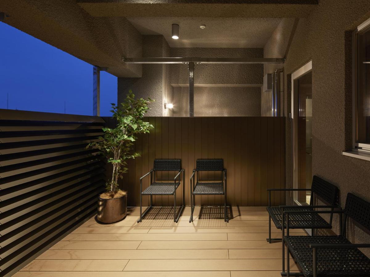Androoms Susukino Sapporo