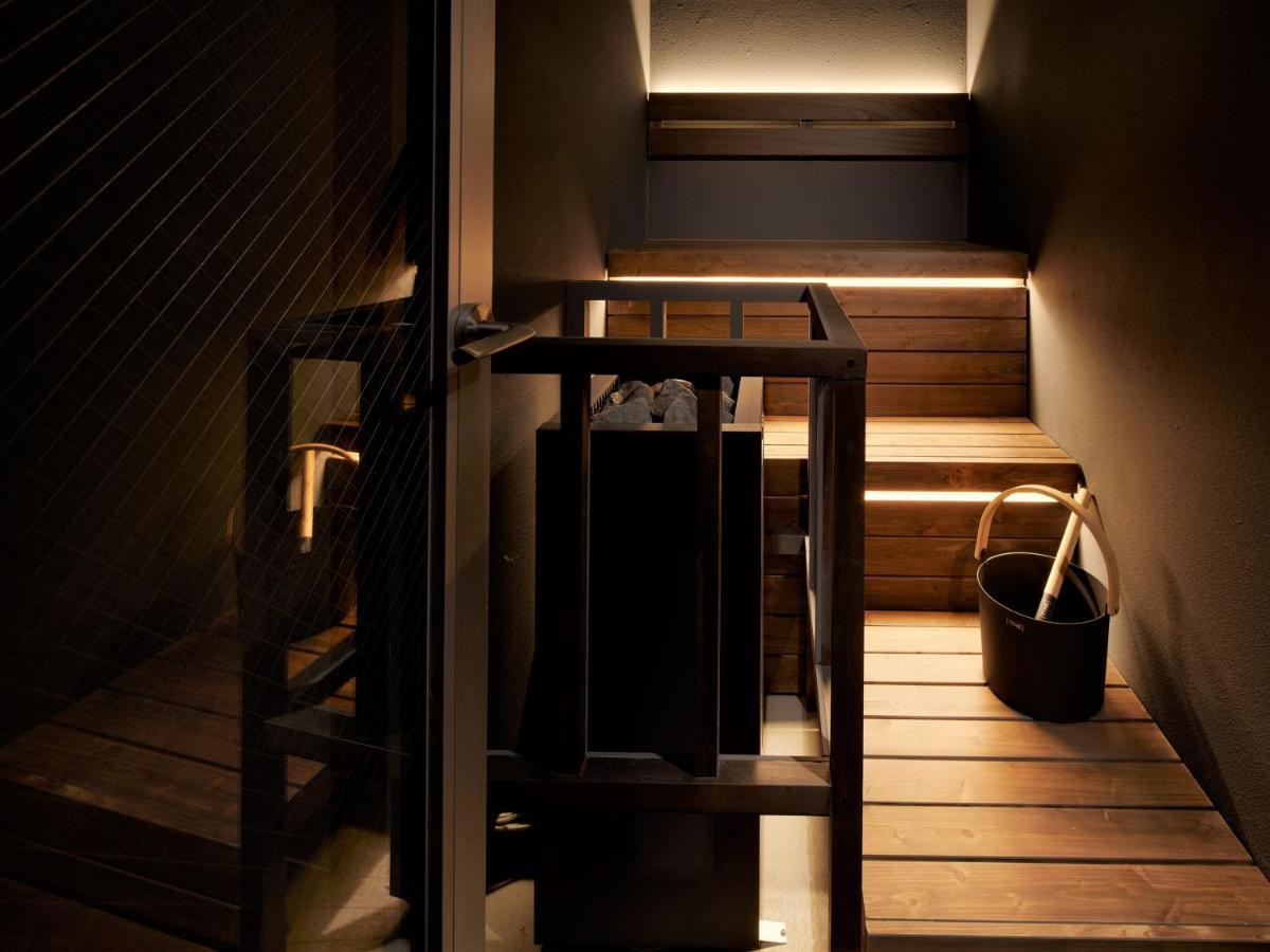 Androoms Susukino 3* Sapporo