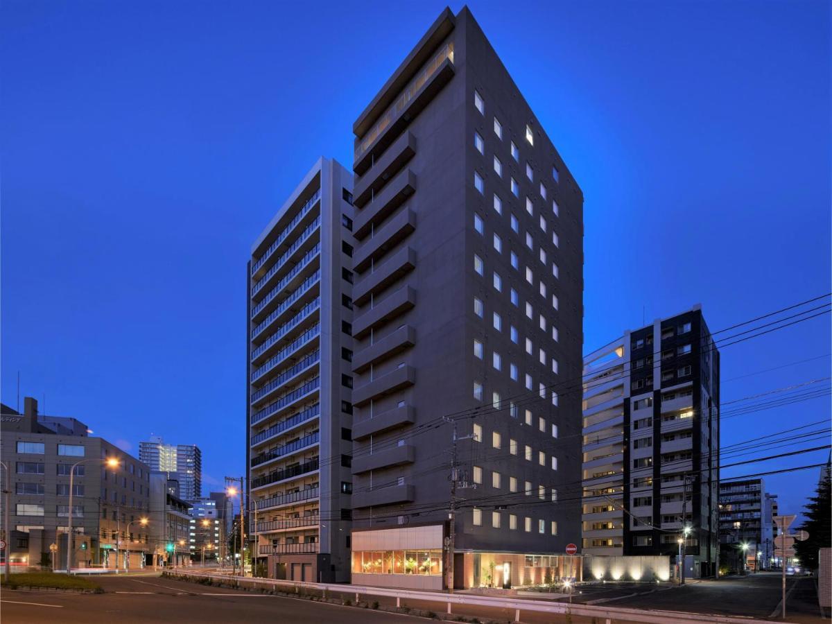 Androoms Susukino 3* Sapporo