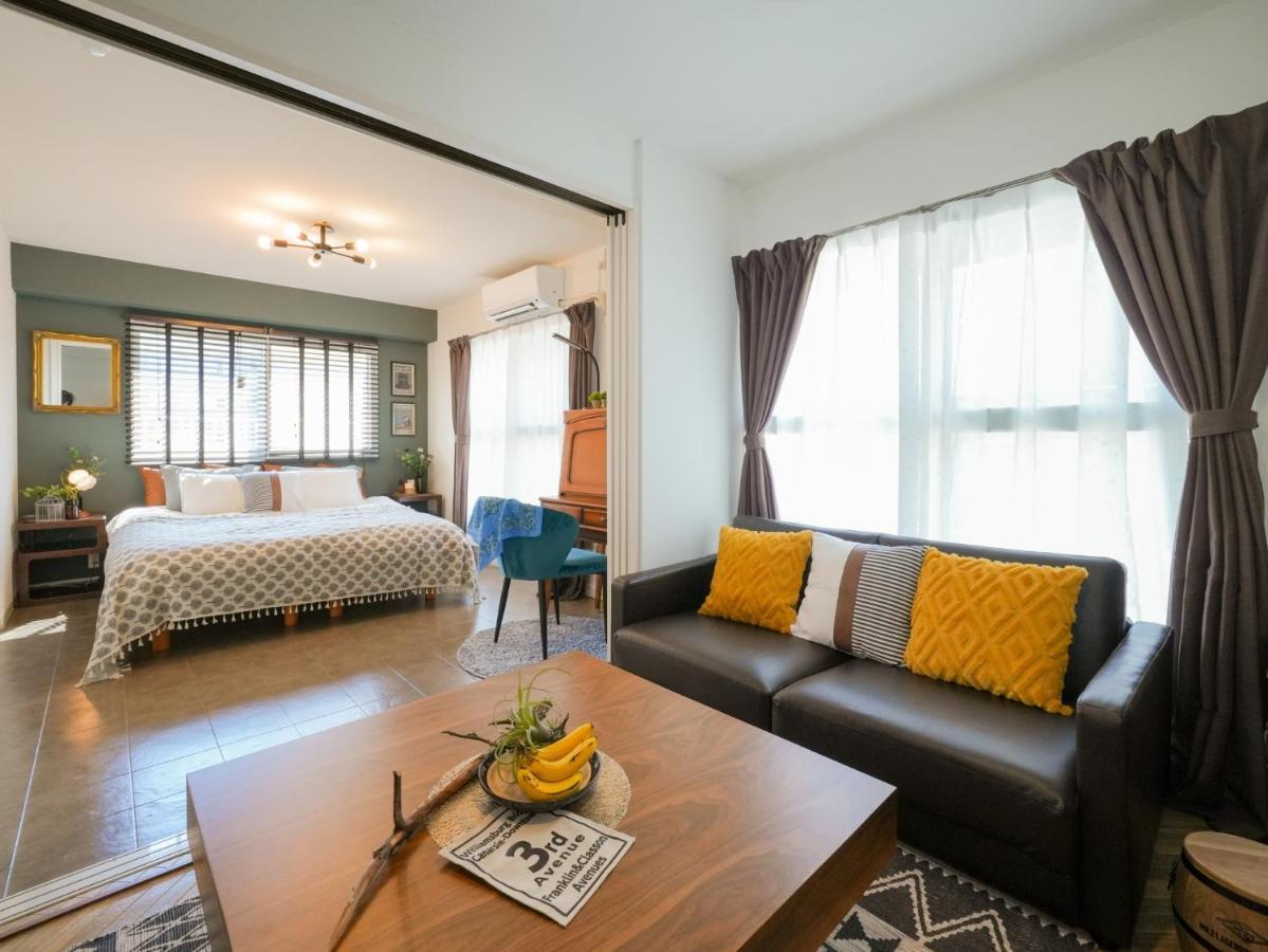 Flourish 67 Apartment *