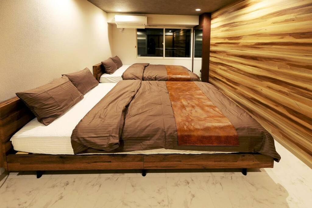 Prima Apartment Sapporo