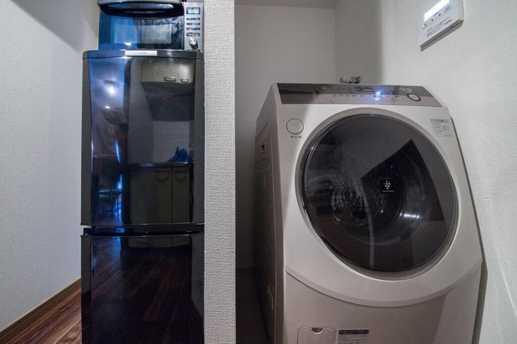 Prima Apartment *