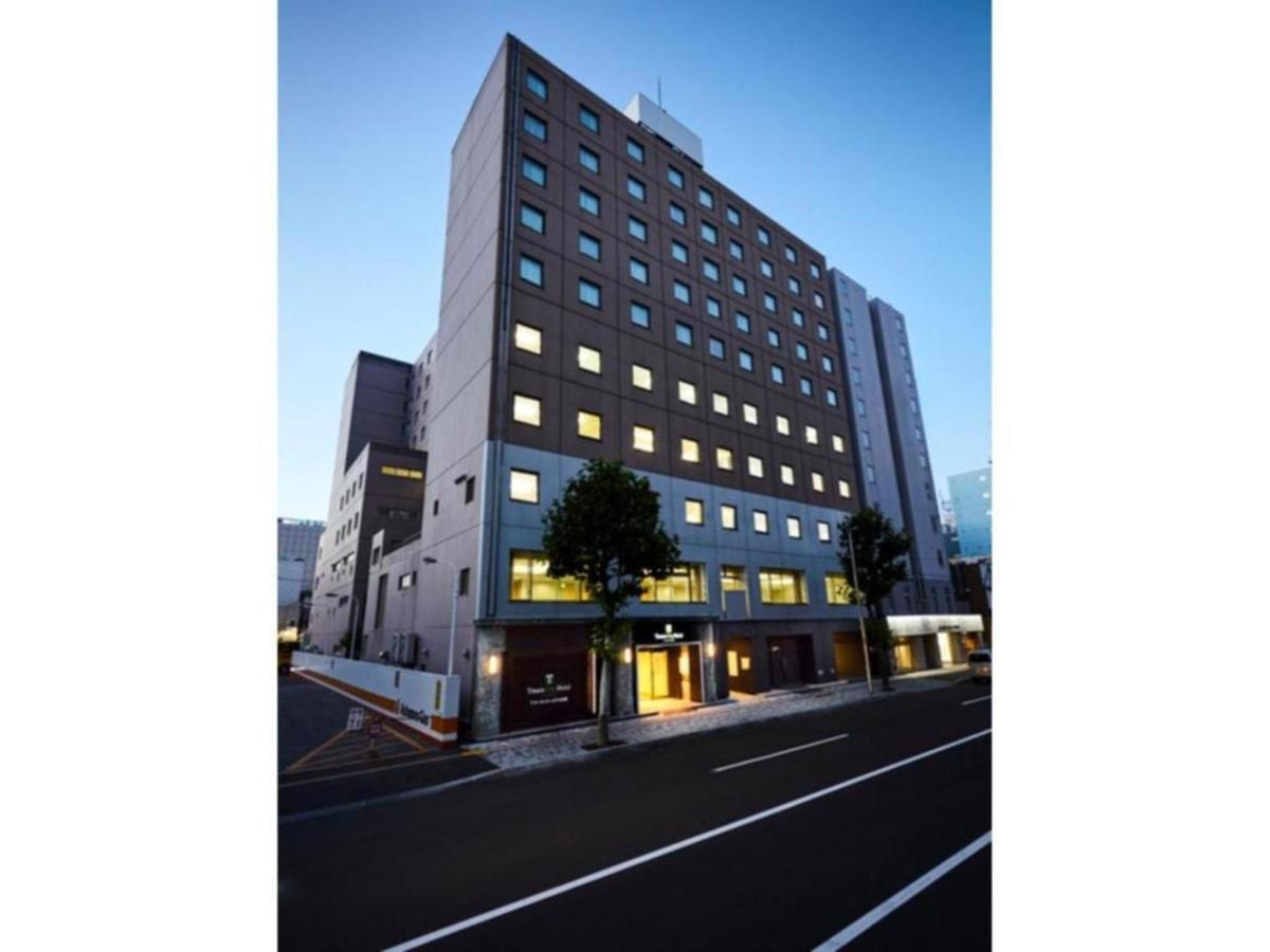Tmark - Vacation 90459v Hotel Sapporo