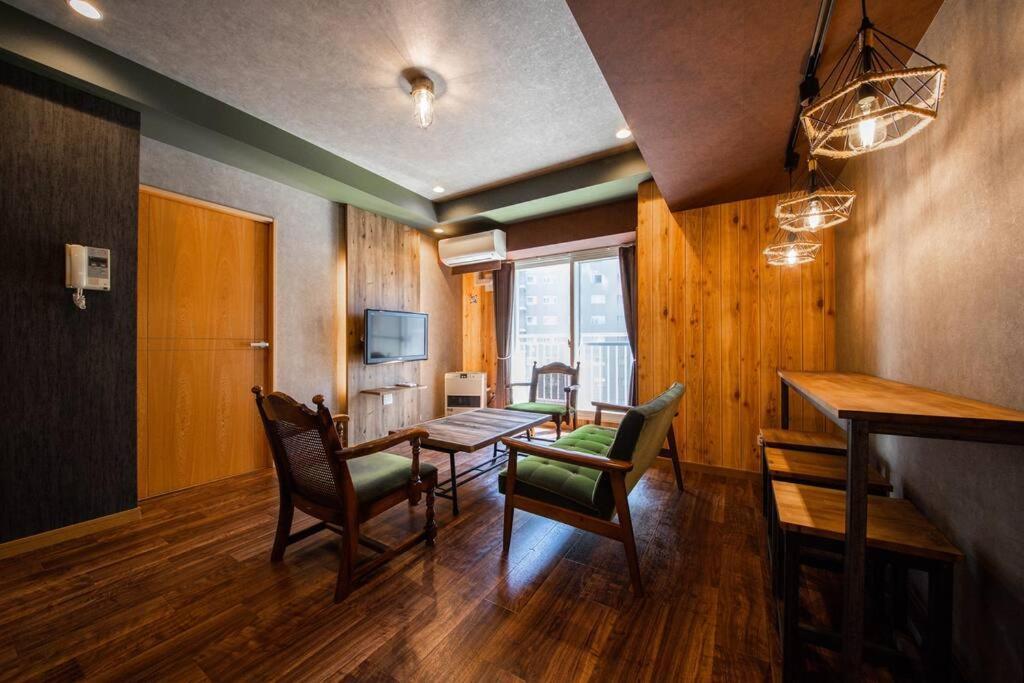 Apartment Prima *