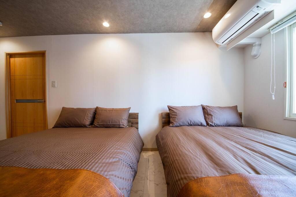 Prima Apartment Sapporo
