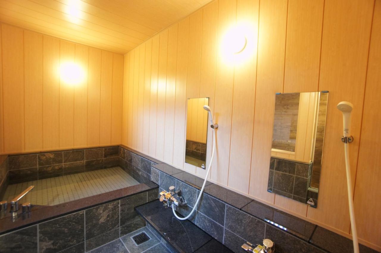 Ryokan Sakura Jozankei Zen Sapporo