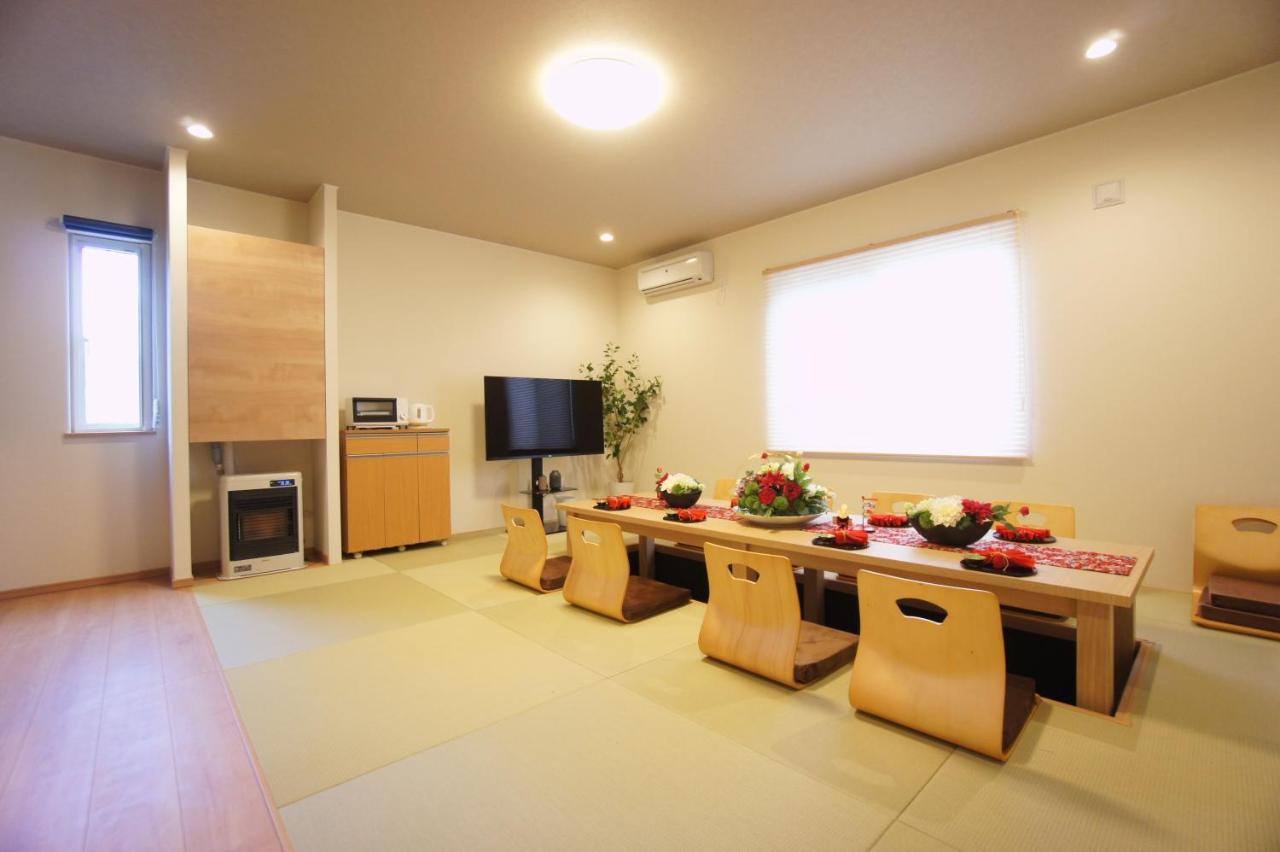 Sakura Jozankei Zen Ryokan 2*