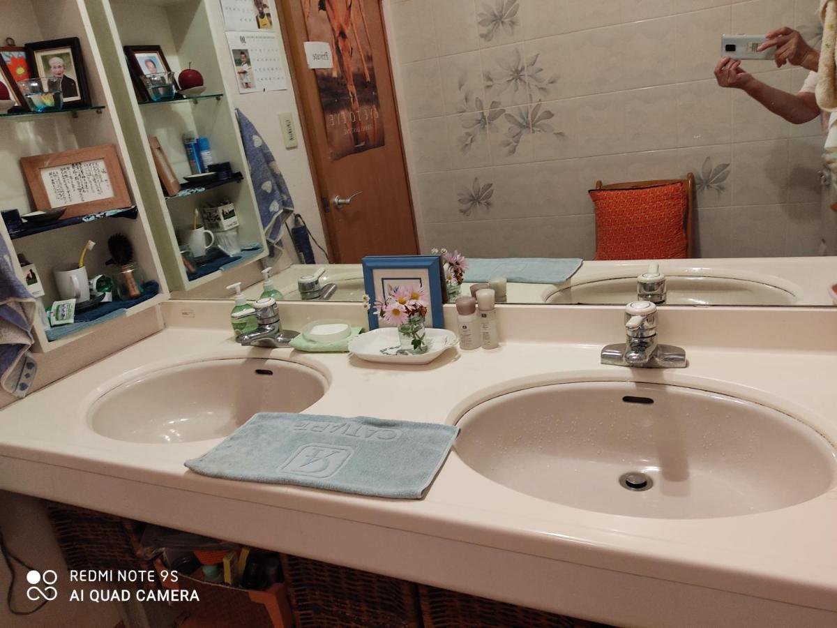 Bed & Breakfast 民泊 Yoshida