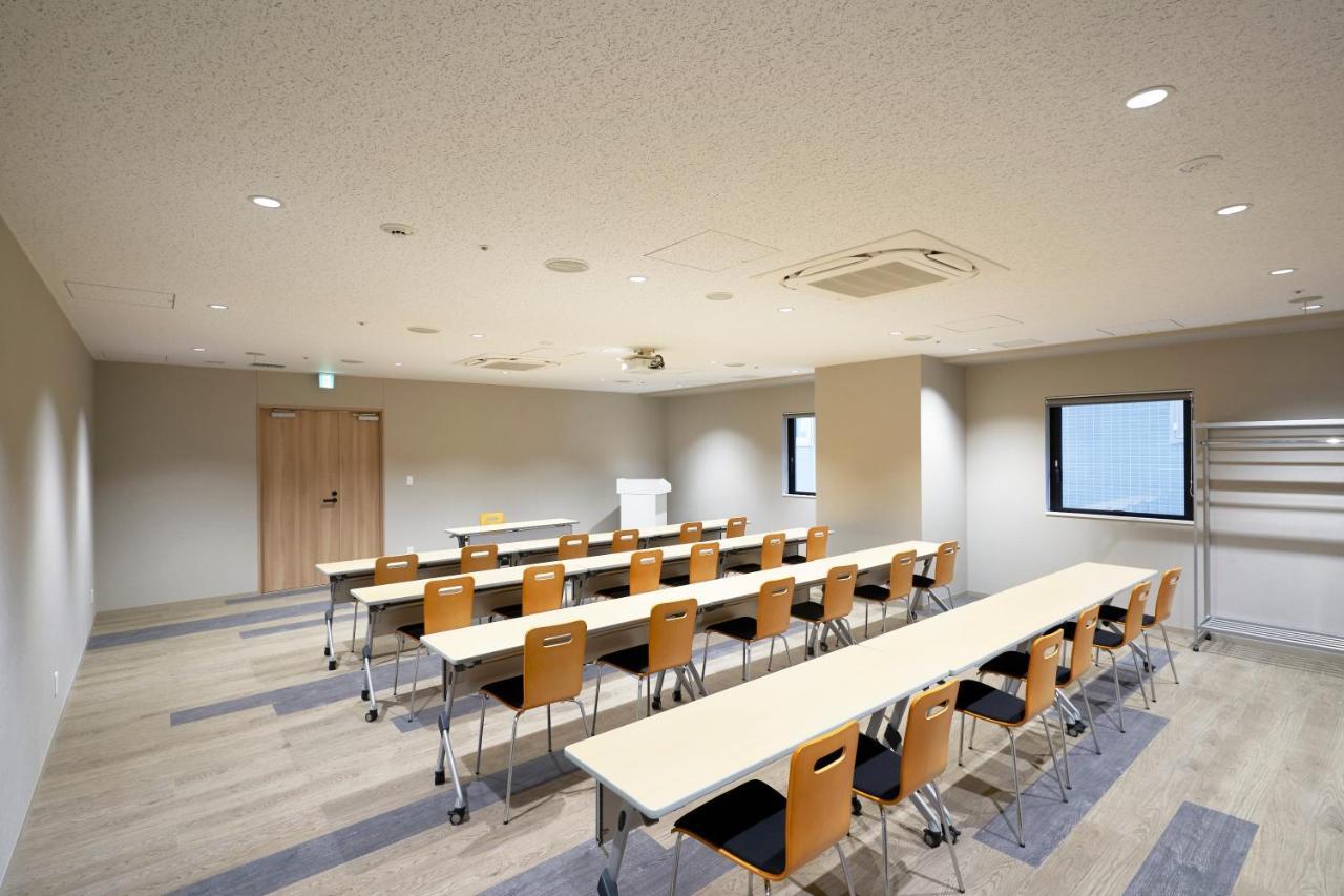 Daiwa Roynet Nakajima Koen Hotel 4*
