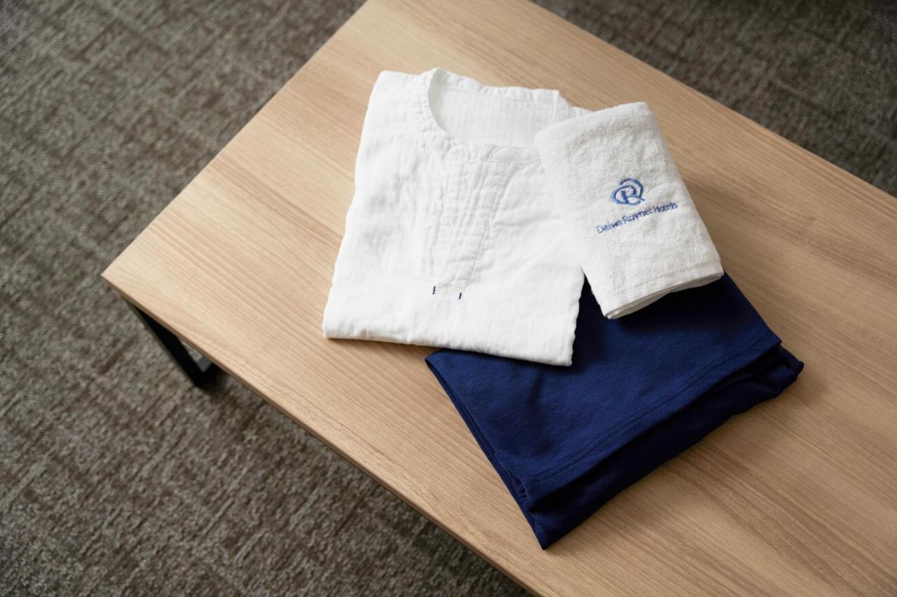 Hotel Daiwa Roynet Nakajima Koen Sapporo