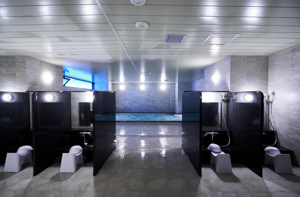 Daiwa Roynet Nakajima Koen Hotel