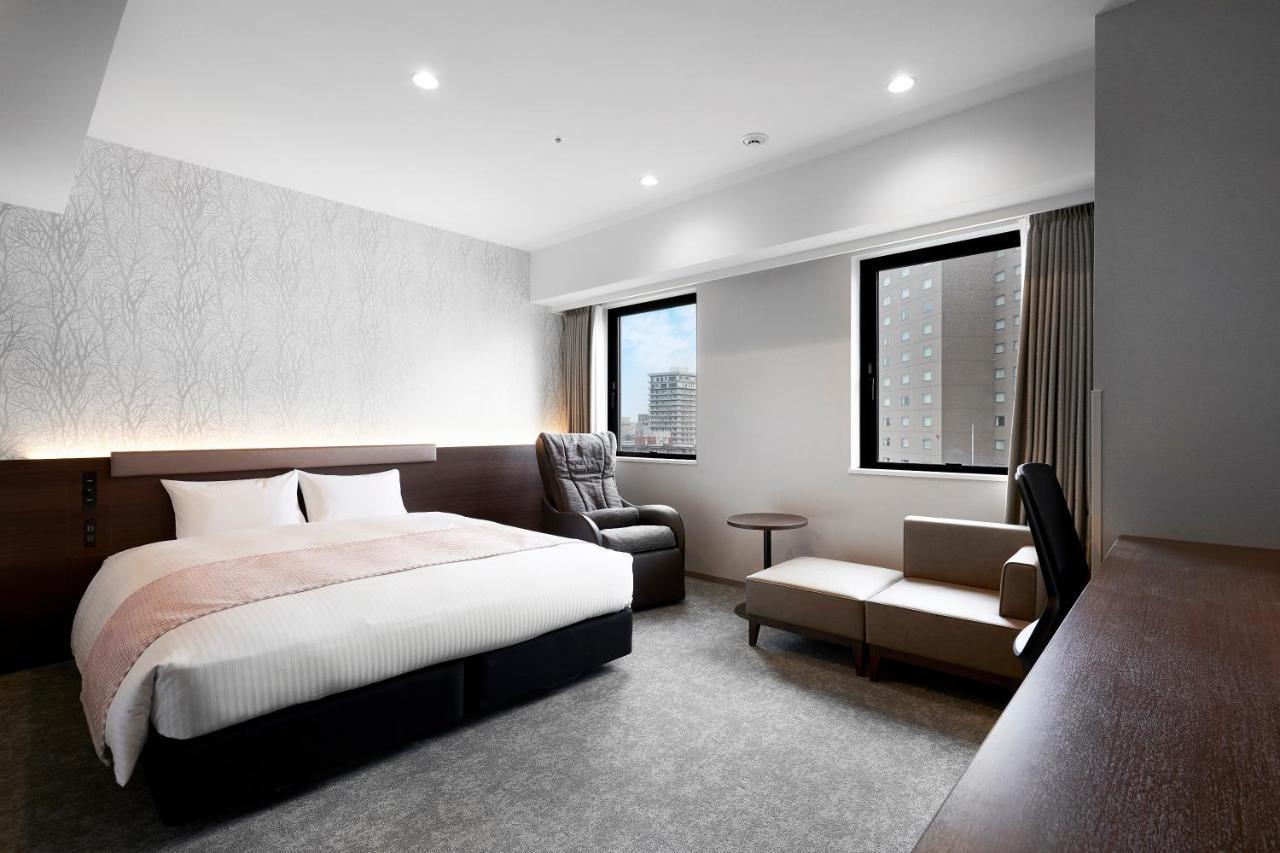 Daiwa Roynet Nakajima Koen Hotel 4*