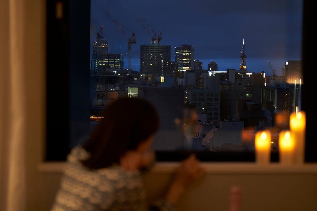 Daiwa Roynet Nakajima Koen Hotel