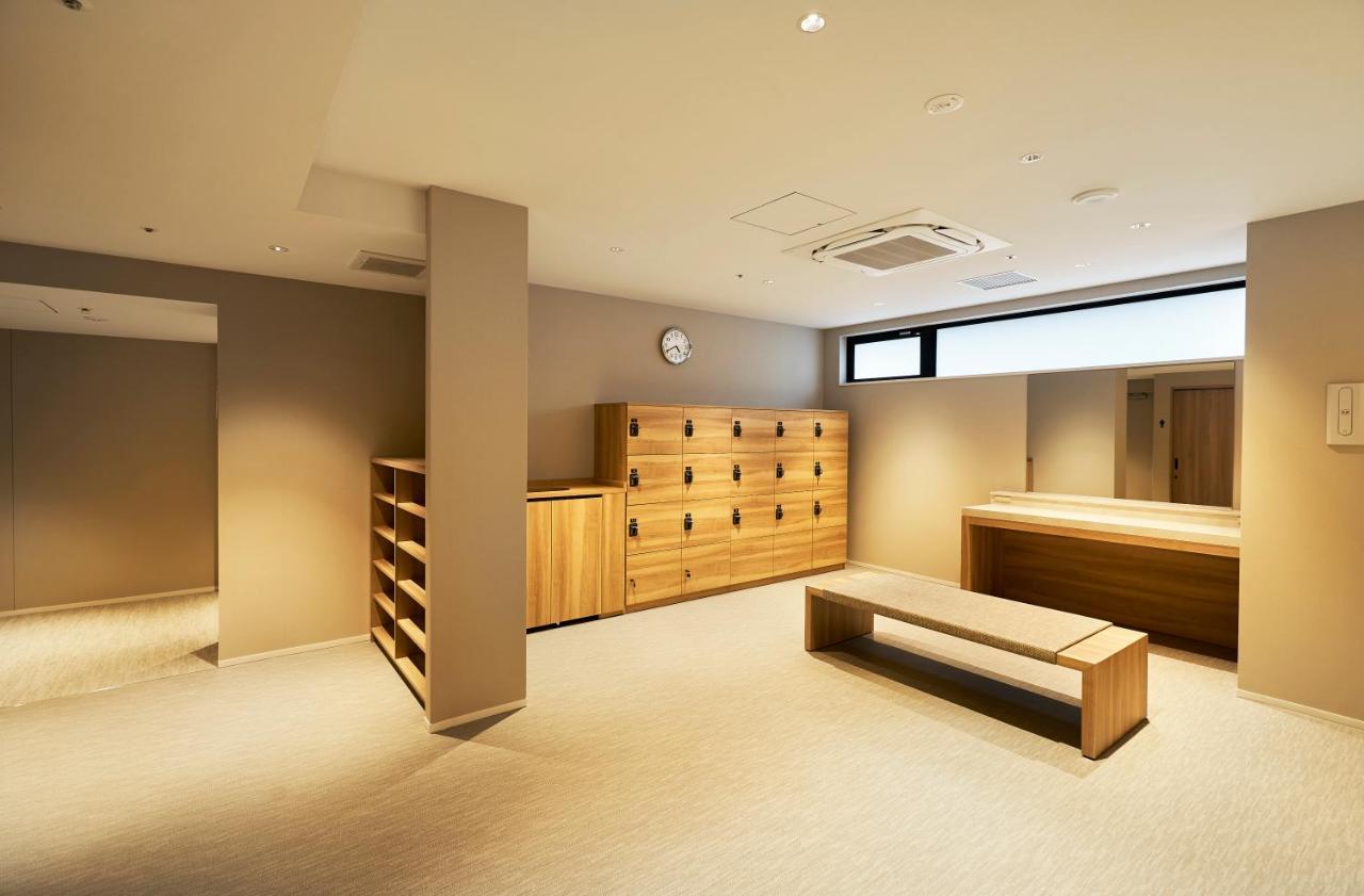 Hotel Daiwa Roynet Nakajima Koen Sapporo