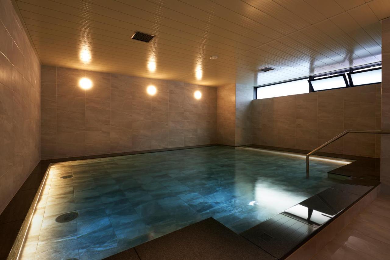 Daiwa Roynet Nakajima Koen Hotel