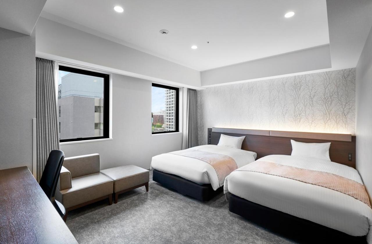 Daiwa Roynet Nakajima Koen Hotel
