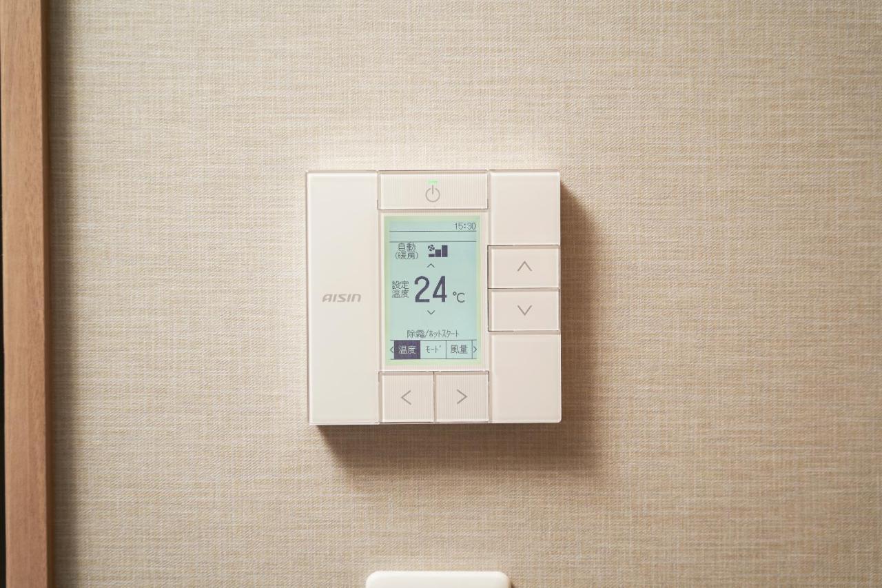 Hotel Daiwa Roynet Nakajima Koen Sapporo