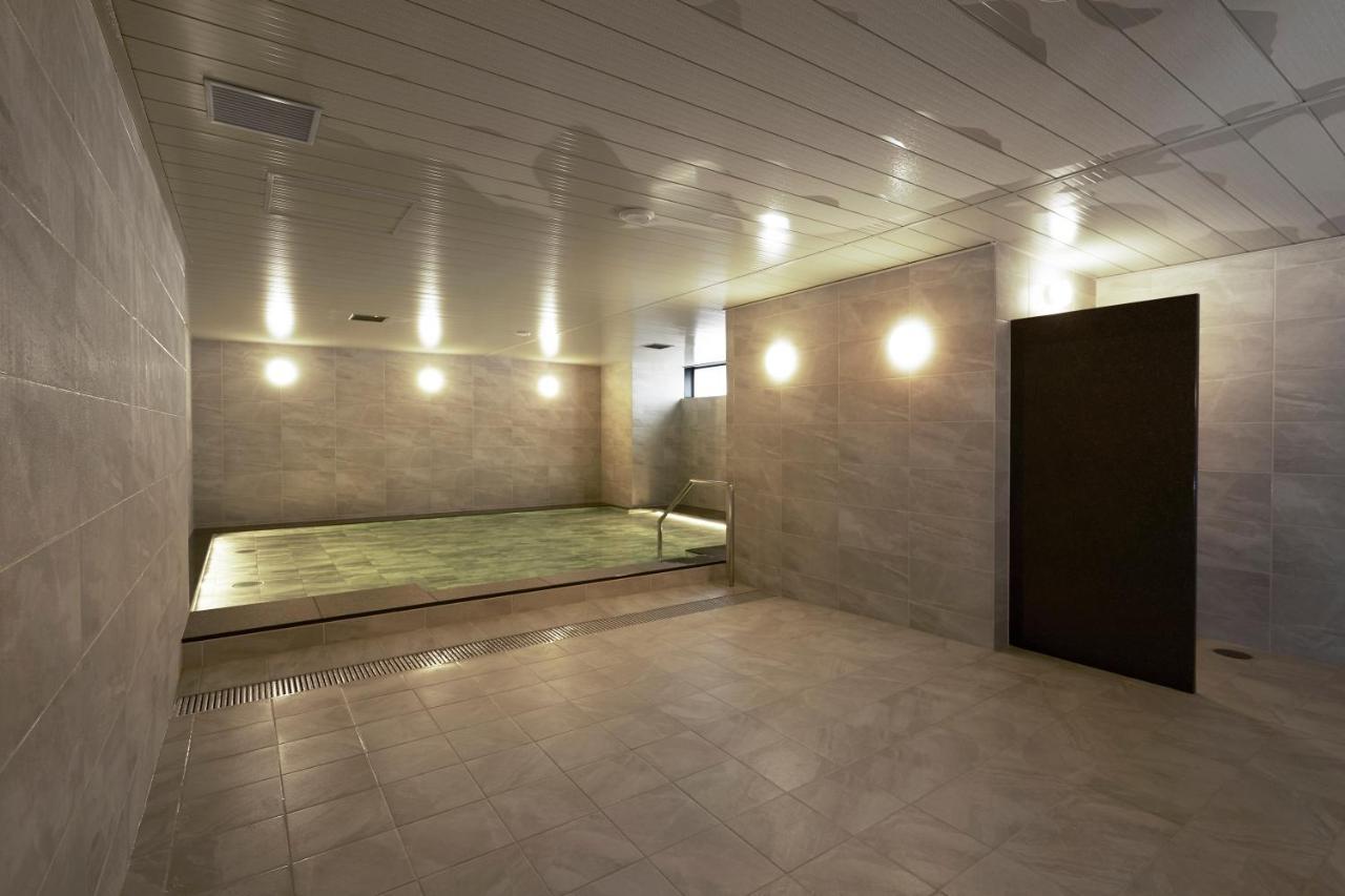 Hotel Daiwa Roynet Nakajima Koen 4*