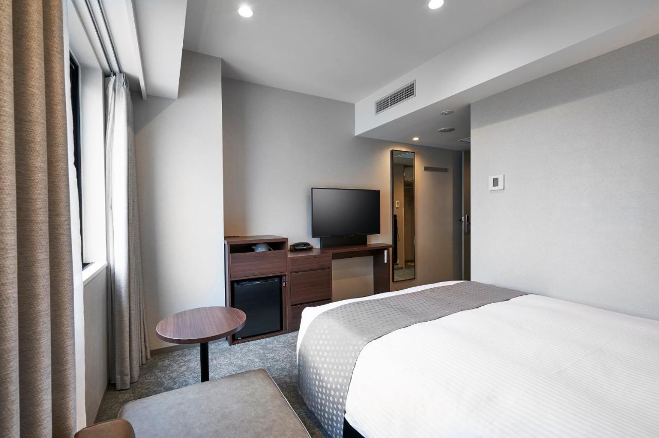 Hotel Daiwa Roynet Nakajima Koen