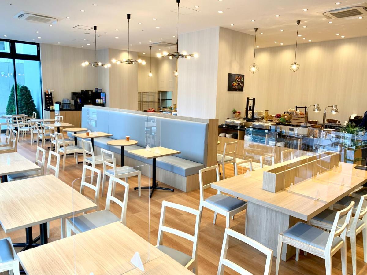 Hotel Daiwa Roynet Nakajima Koen 4*