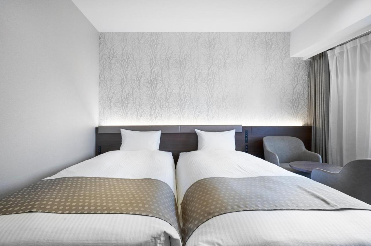 Daiwa Roynet Nakajima Koen Hotel