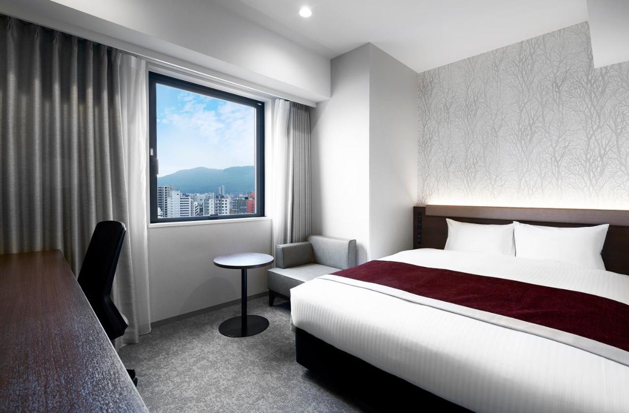 Daiwa Roynet Nakajima Koen Hotel Sapporo