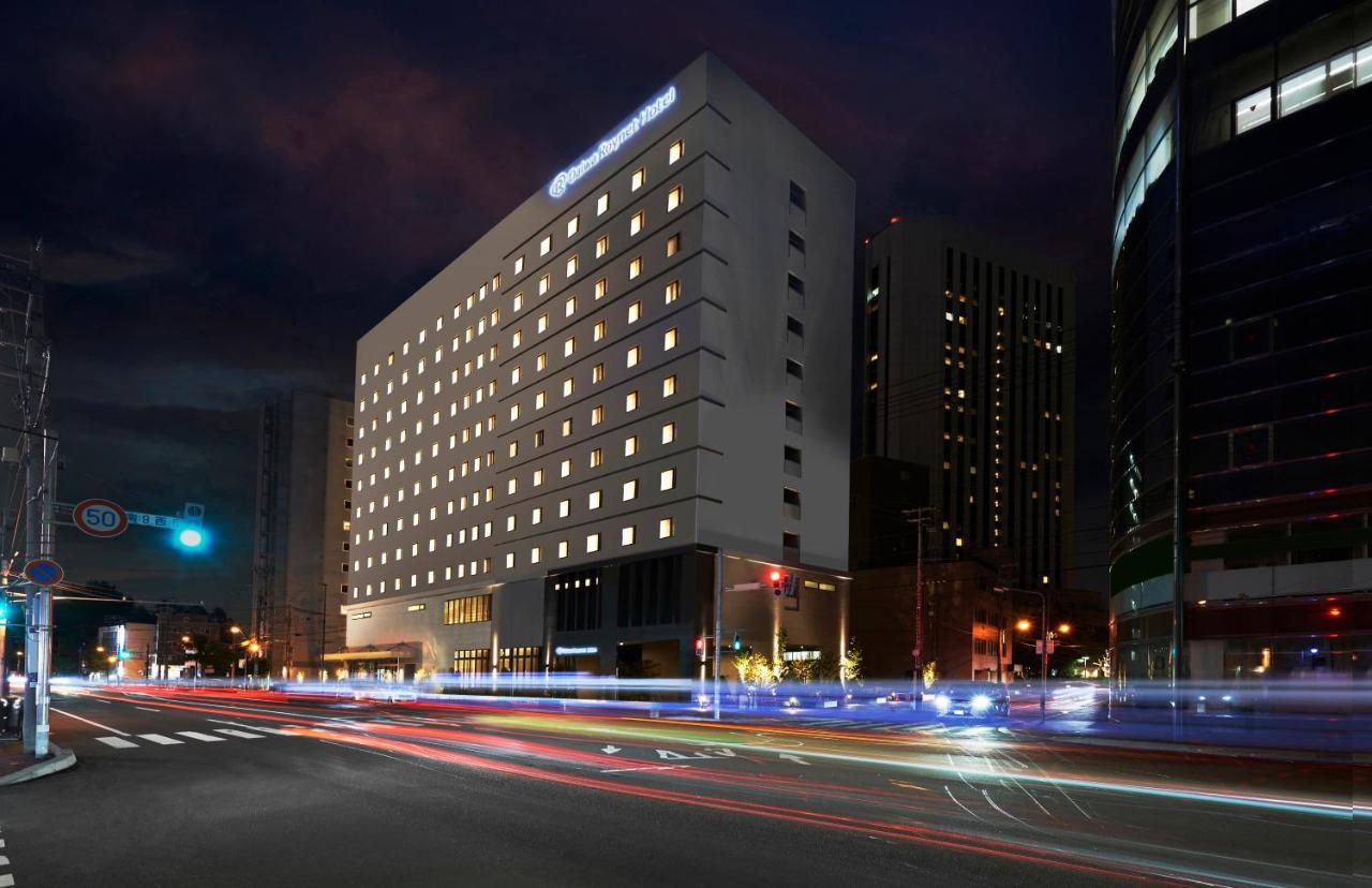 Daiwa Roynet Nakajima Koen Hotel 4*