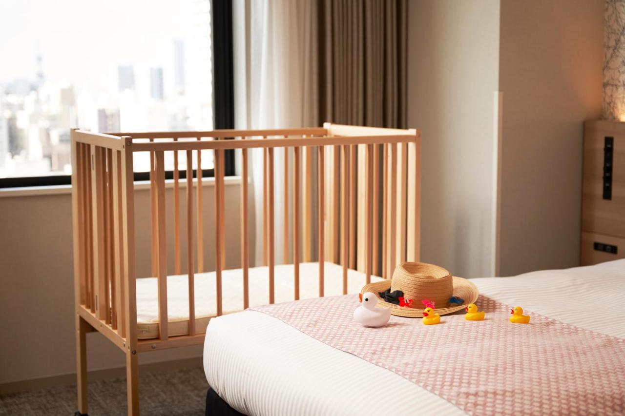 Hotel Daiwa Roynet Nakajima Koen Sapporo