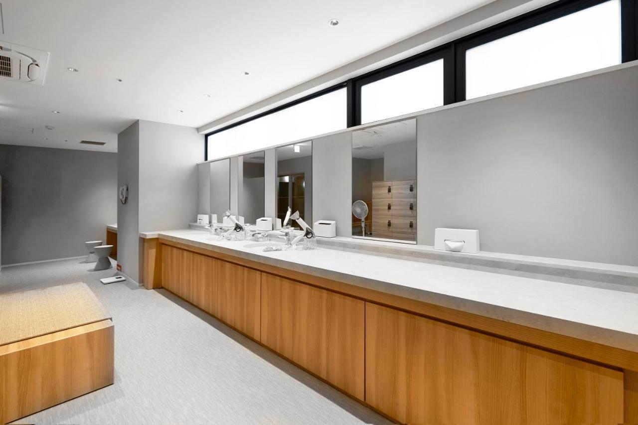 Hotel Daiwa Roynet Nakajima Koen