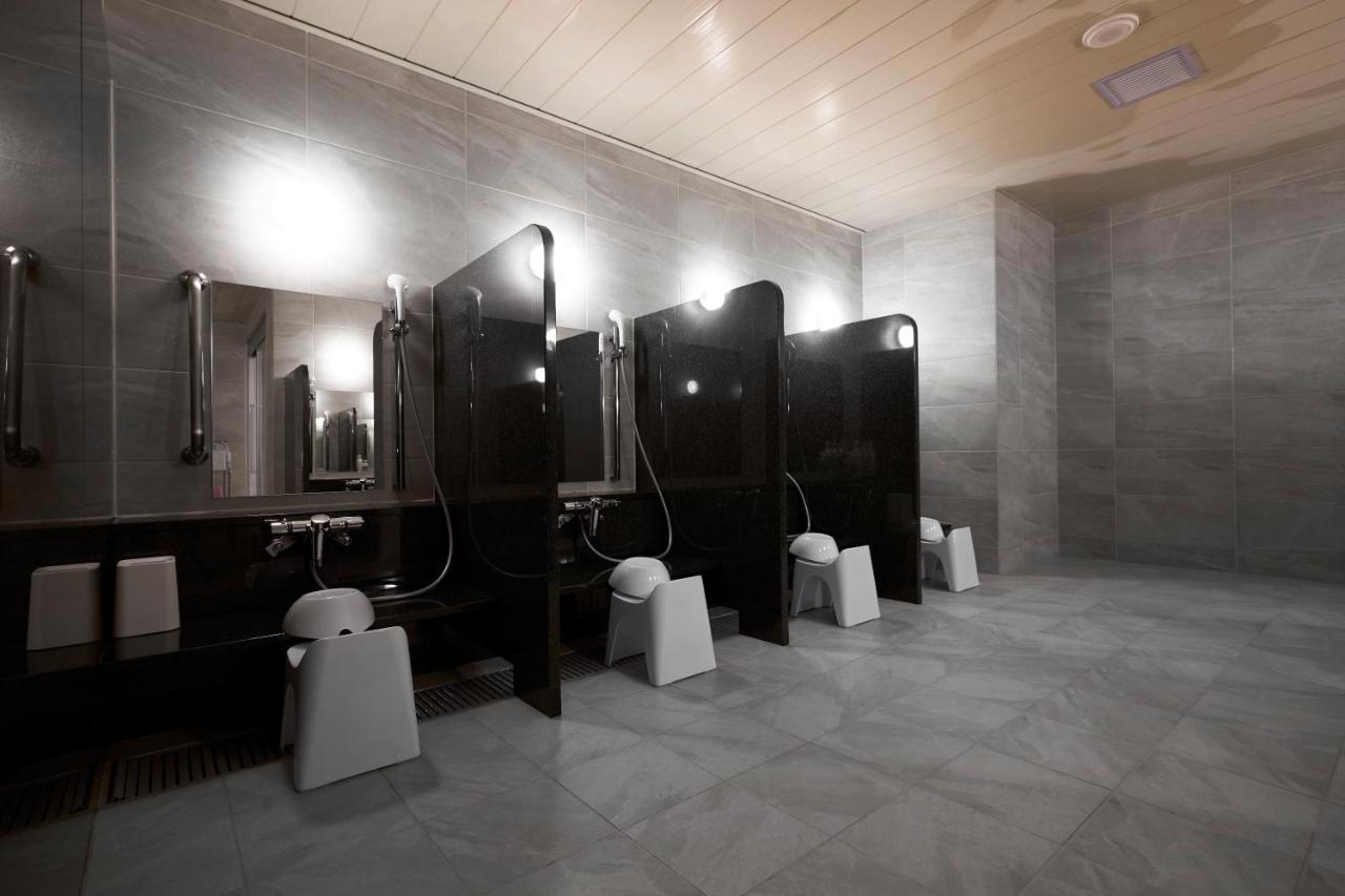 Daiwa Roynet Nakajima Koen Hotel 4*