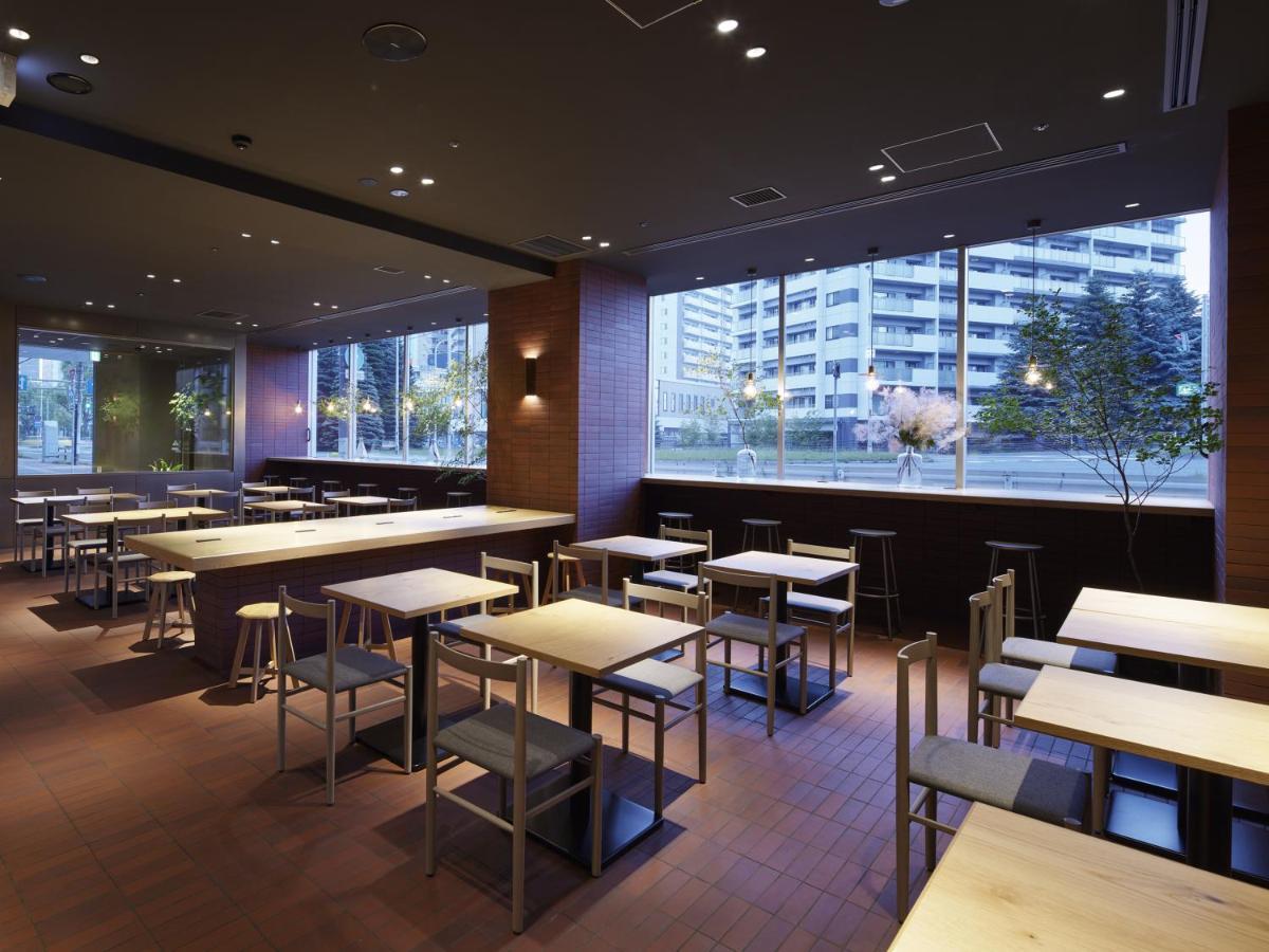 Hotel Androoms Susukino 3*