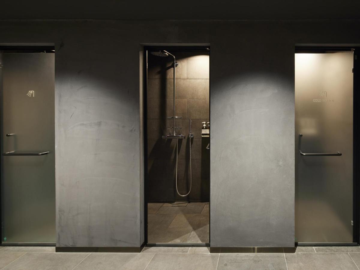 Androoms Susukino Sapporo