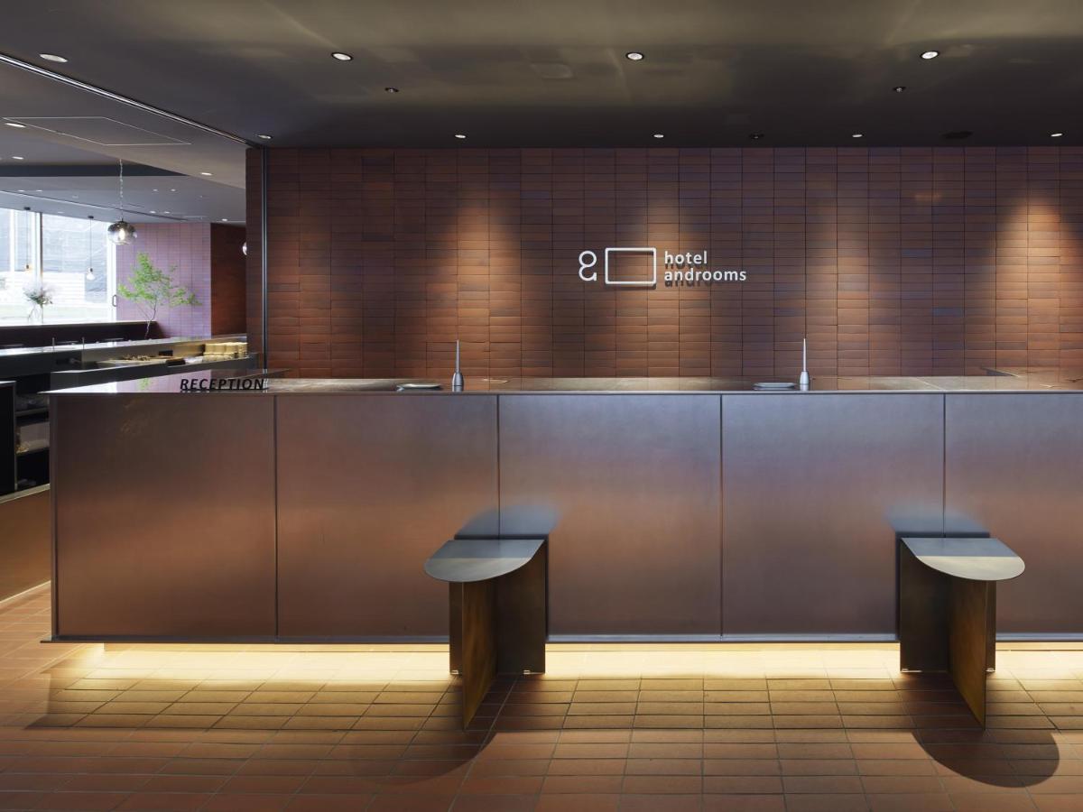 Androoms Susukino Hotel 3*