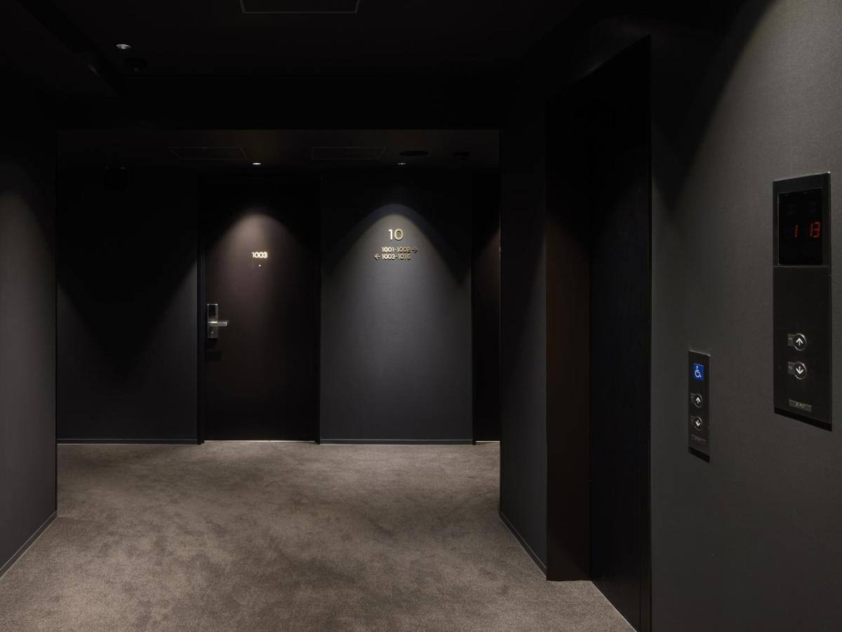 Androoms Susukino Hotel